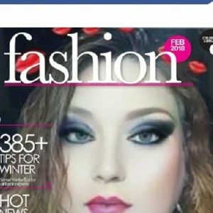 Meet your Posher, Angela